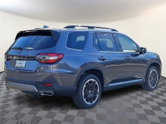 New 2026  Honda Pilot Touring AWD at CarloanExpress&period;Com near Hampton&comma; VA