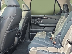 New 2025  Honda Pilot Touring+ 2WD at CarloanExpress.Com near Hampton, VA