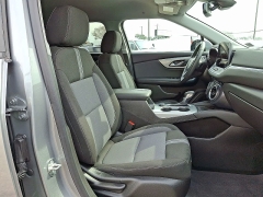 Used 2024  Chevrolet Blazer FWD 4dr LT w&sol;2LT at CarloanExpress&period;Com near Hampton&comma; VA