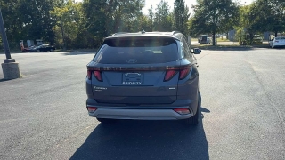 Used 2026  Hyundai Tucson SEL AWD at CarloanExpress&period;Com near Hampton&comma; VA