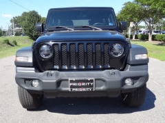 Used 2023  Jeep Wrangler Sport S 4 Door 4x4 at CarloanExpress&period;Com near Hampton&comma; VA