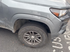 Used 2024  Chevrolet Colorado 4WD Crew Cab LT at CarloanExpress&period;Com near Hampton&comma; VA