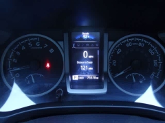 Used 2023  Toyota Tacoma 4WD Limited Double Cab 6ft Bed V6 AT at CarloanExpress&period;Com near Hampton&comma; VA