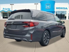 New 2026  Honda Odyssey Elite Auto at CarloanExpress.Com near Hampton, VA