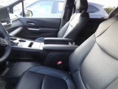 Used 2025  Toyota Sienna AWD 7-Passenger &lpar;Natl&rpar; at CarloanExpress&period;Com near Hampton&comma; VA