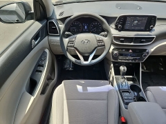 Used 2020  Hyundai Tucson SEL FWD at CarloanExpress&period;Com near Hampton&comma; VA