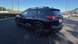 Used 2025  Subaru Ascent Onyx Edition Touring 7-Passenger at CarloanExpress.Com near Hampton, VA