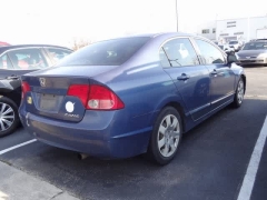 Used 2008  Honda Civic Sedan 4d LX Auto at CarloanExpress&period;Com near Hampton&comma; VA