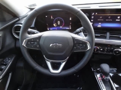 Used 2024  Chevrolet Trax FWD 4dr ACTIV at CarloanExpress.Com near Hampton, VA