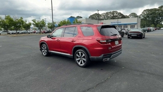 Used 2023  Honda Pilot Touring AWD at CarloanExpress&period;Com near Hampton&comma; VA