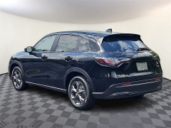 New 2026  Honda HR-V LX AWD CVT at CarloanExpress.Com near Hampton, VA