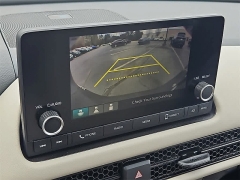 Used 2023  Honda HR-V LX 2WD CVT at CarloanExpress&period;Com near Hampton&comma; VA