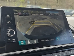 Used 2025  Honda Odyssey Touring Auto at CarloanExpress&period;Com near Hampton&comma; VA