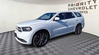 Used 2017  Dodge Durango 4d SUV AWD GT at CarloanExpress&period;Com near Hampton&comma; VA