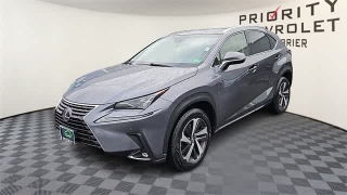 Used 2019  Lexus NX NX 300 AWD at CarloanExpress.Com near Hampton, VA