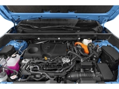 Used 2024  Toyota RAV4 Hybrid XSE AWD at CarloanExpress&period;Com near Hampton&comma; VA