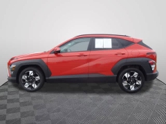Used 2025  Hyundai Kona SEL FWD at CarloanExpress&period;Com near Hampton&comma; VA