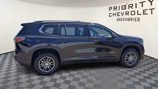 Used 2025  GMC Acadia FWD 4dr Elevation at CarloanExpress&period;Com near Hampton&comma; VA