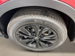 New 2026  Honda CR-V Hybrid Sport Touring AWD at CarloanExpress.Com near Hampton, VA