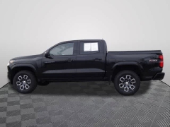 Used 2024  Chevrolet Colorado 4WD Crew Cab Z71 at CarloanExpress&period;Com near Hampton&comma; VA