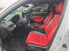 Used 2024  Acura Integra CVT w&sol;A-Spec Package at CarloanExpress&period;Com near Hampton&comma; VA