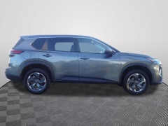 Used 2025  Nissan Rogue FWD SV at CarloanExpress&period;Com near Hampton&comma; VA