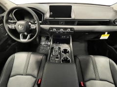 New 2025  Honda Pilot Touring+ AWD at CarloanExpress.Com near Hampton, VA