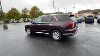 Used 2025  Hyundai Palisade SEL AWD at CarloanExpress.Com near Hampton, VA