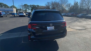 Used 2025  Honda Odyssey Touring Auto at CarloanExpress&period;Com near Hampton&comma; VA