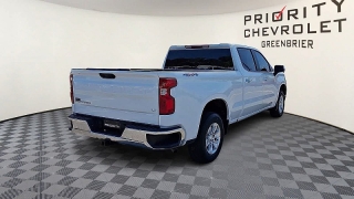 Used 2024  Chevrolet Silverado 1500 4WD Crew Cab 157" LT at CarloanExpress&period;Com near Hampton&comma; VA