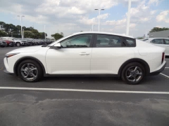 Used 2025  Kia K4 LXS FWD at CarloanExpress&period;Com near Hampton&comma; VA