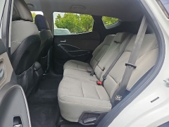 Used 2017  Hyundai Santa Fe Sport 2&period;4L Auto at CarloanExpress&period;Com near Hampton&comma; VA