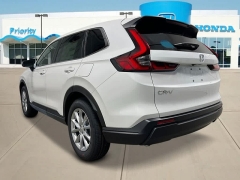 New 2026  Honda CR-V EX AWD at CarloanExpress&period;Com near Hampton&comma; VA