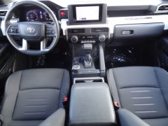 Used 2024  Toyota Tacoma 4WD Double Cab Bed &lpar;Natl&rpar; at CarloanExpress&period;Com near Hampton&comma; VA