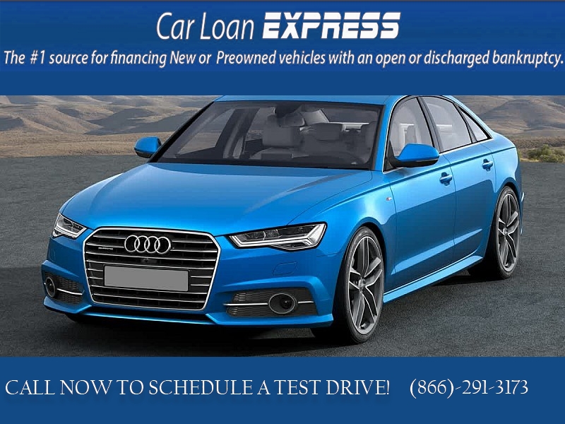 Used 2016  Audi A6 4dr Sdn quattro 3&period;0T Premium Plus at CarloanExpress&period;Com near Hampton&comma; VA