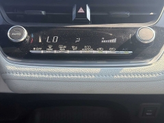 Used 2024  Toyota Corolla CVT &lpar;Natl&rpar; at CarloanExpress&period;Com near Hampton&comma; VA