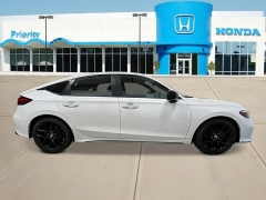 New 2026  Honda Civic Hatchback Sport CVT at CarloanExpress.Com near Hampton, VA