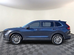 Used 2025  Honda CR-V EX-L AWD at CarloanExpress&period;Com near Hampton&comma; VA