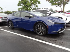 Used 2025  Toyota Prius &lpar;Natl&rpar; at CarloanExpress&period;Com near Hampton&comma; VA