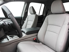 New 2026  Honda Ridgeline RTL AWD at CarloanExpress&period;Com near Hampton&comma; VA