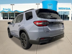 New 2026  Honda Pilot Black Edition AWD at CarloanExpress&period;Com near Hampton&comma; VA