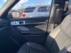 Used 2023  Ford Explorer ST 4WD at CarloanExpress&period;Com near Hampton&comma; VA