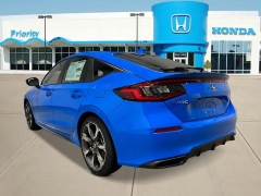 New 2026  Honda Civic Hatchback Hybrid Sport Touring CVT at CarloanExpress&period;Com near Hampton&comma; VA