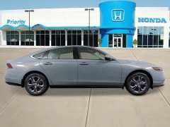 New 2026  Honda Accord Hybrid EX-L Sedan at CarloanExpress&period;Com near Hampton&comma; VA
