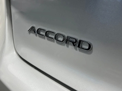 New 2026  Honda Accord Sedan SE CVT at CarloanExpress&period;Com near Hampton&comma; VA