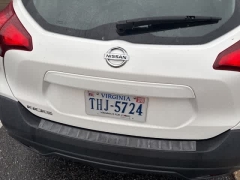 Used 2019  Nissan Kicks S FWD at CarloanExpress&period;Com near Hampton&comma; VA