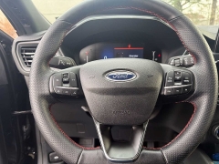 Used 2025  Ford Escape ST-Line AWD at CarloanExpress&period;Com near Hampton&comma; VA