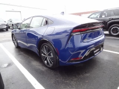 Used 2025  Toyota Prius &lpar;Natl&rpar; at CarloanExpress&period;Com near Hampton&comma; VA