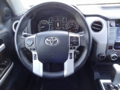 Used 2018  Toyota Tundra 4WD CrewMax 5.5' Bed 5.7L (Natl) at CarloanExpress.Com near Hampton, VA