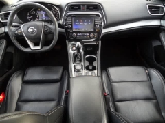Used 2016  Nissan Maxima 4dr Sdn 3&period;5 SL at CarloanExpress&period;Com near Hampton&comma; VA